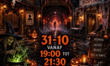 HALLOWEEN 2026 LANGENBERG